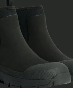 Tretorn Unisex Garpa Hybrid Jet Black
