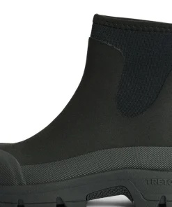 Tretorn Unisex Garpa Hybrid Jet Black
