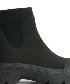 Tretorn Unisex Garpa Hybrid Jet Black