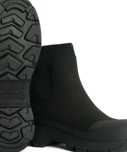 Tretorn Unisex Garpa Hybrid Jet Black