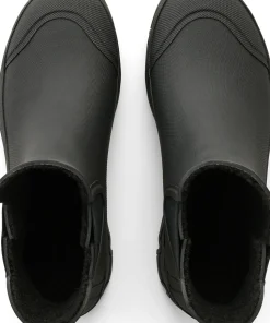 Tretorn Unisex Garpa Pile Black