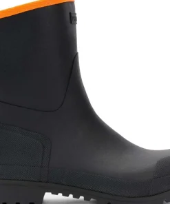 Tretorn Unisex Nimis Black
