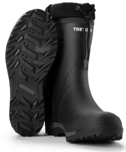 Tretorn Unisex Nord 2.0 Black
