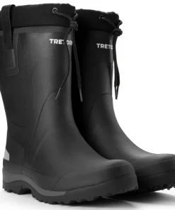 Tretorn Unisex Nord 2.0 Black