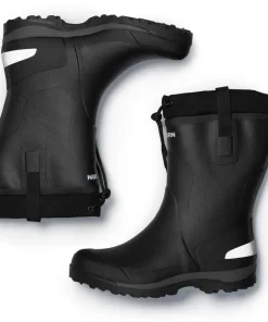 Tretorn Unisex Nord 2.0 Black