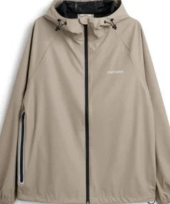 Tretorn Unisex Packable Rainbreaker Set Mule