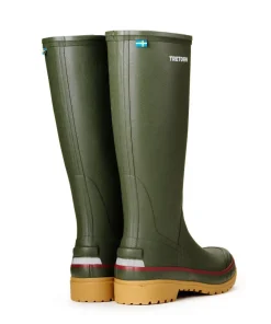 Tretorn Unisex Sarek 72 Green