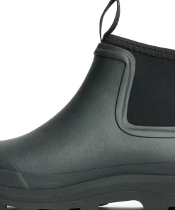 Tretorn Unisex Terrain Low Neo Black