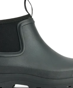 Tretorn Unisex Terrain Low Neo Black
