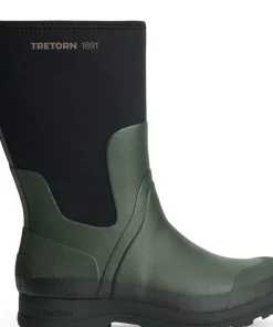 Tretorn Unisex Terrain Neo Rosin