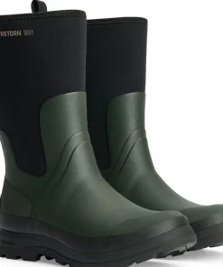 Tretorn Unisex Terrain Neo Rosin