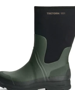 Tretorn Unisex Terrain Neo Rosin