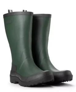 Tretorn Unisex Terräng Green