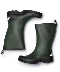 Tretorn Unisex Terräng Green