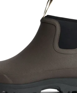 Tretorn Unisex Terräng Low Neo Chocolate Brown
