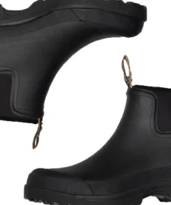 Tretorn Unisex Terräng Low Neo Black