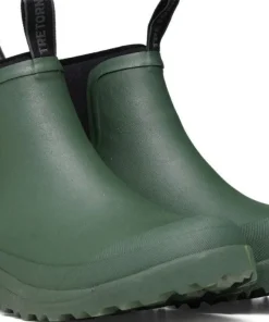Tretorn Unisex Terräng Low Neo Green/Green