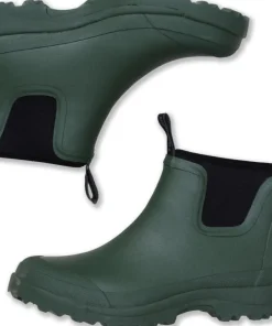 Tretorn Unisex Terräng Low Neo Green/Green