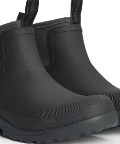 Tretorn Unisex Terräng Low Neo Winter Jet Black