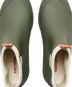 Tretorn Unisex Terräng Low Neo Kalamata
