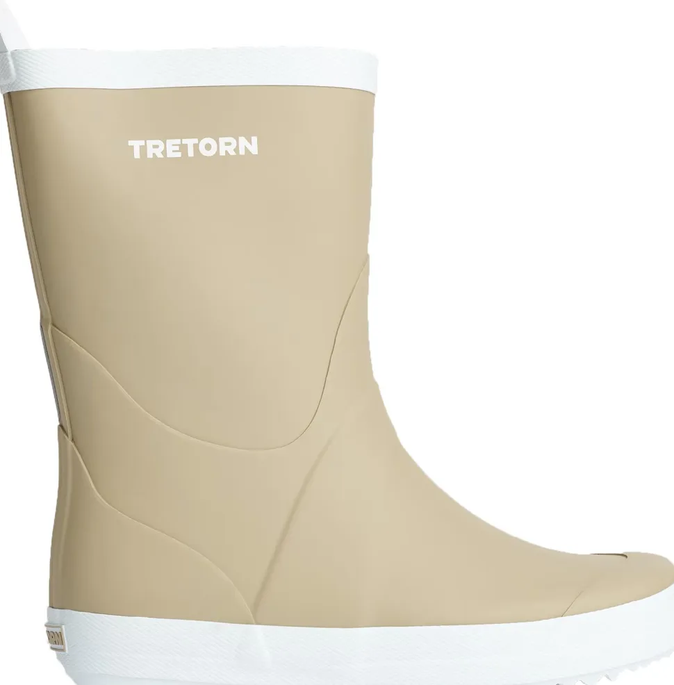 Tretorn Unisex Wings Dune