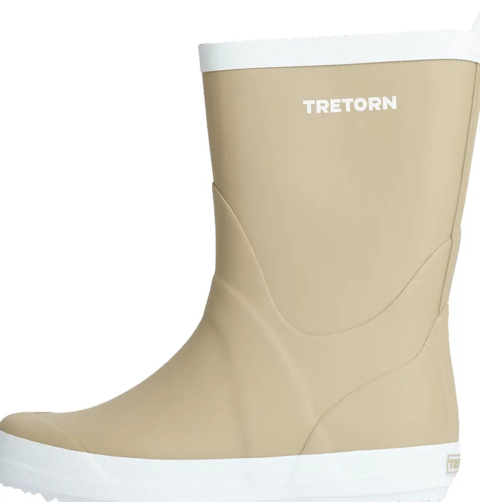 Tretorn Unisex Wings Dune
