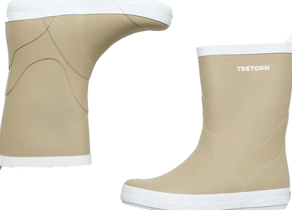 Tretorn Unisex Wings Dune