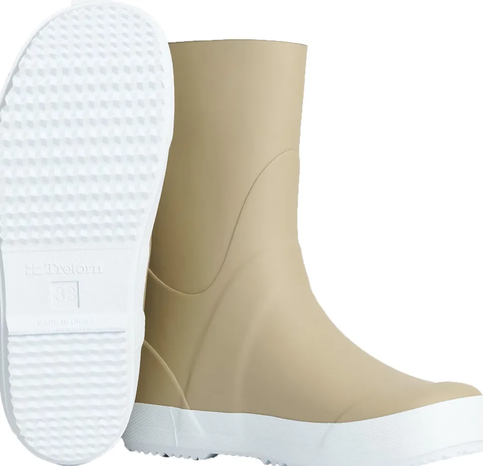 Tretorn Unisex Wings Dune