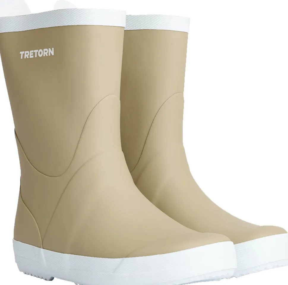 Tretorn Unisex Wings Dune