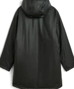 Tretorn Unisex Wings Padded Raincoat Black