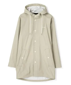 Tretorn Unisex Wings Rain Jacket Sand