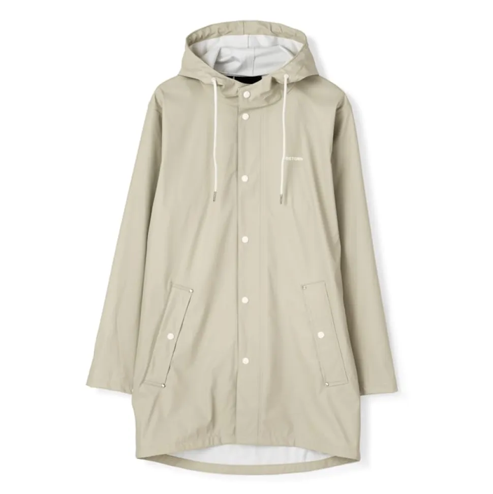 Tretorn Unisex Wings Rain Jacket Sand