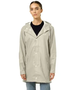 Tretorn Unisex Wings Rain Jacket Sand
