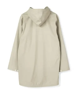 Tretorn Unisex Wings Rain Jacket Sand