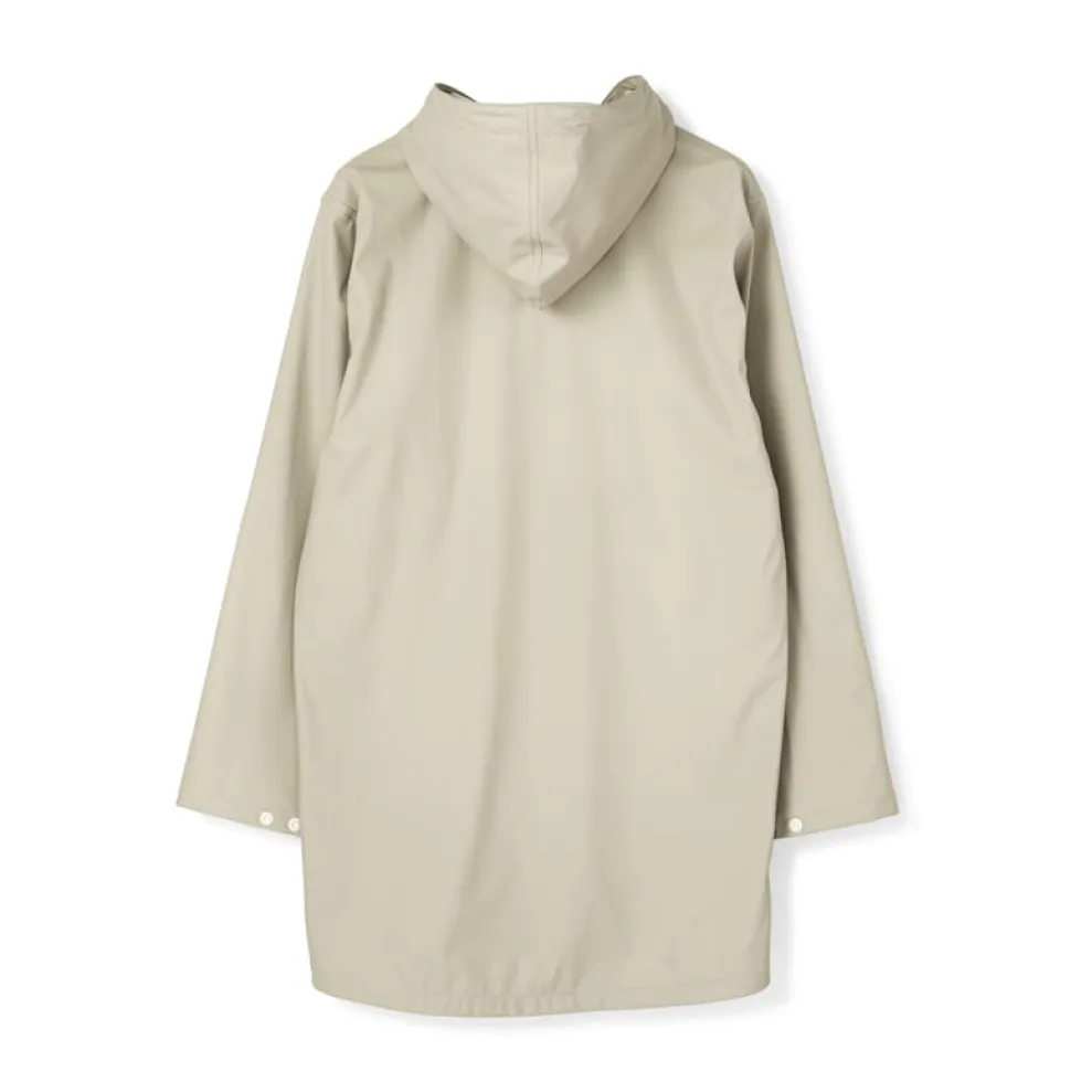 Tretorn Unisex Wings Rain Jacket Sand