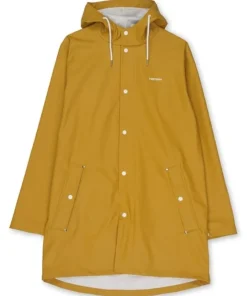 Tretorn Unisex Wings Rain Jacket Harvest