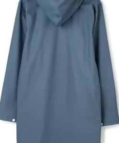Tretorn Unisex Wings Rain Jacket Stone Blue