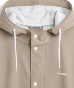 Tretorn Unisex Wings Rain Jacket Mule