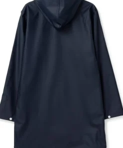 Tretorn Unisex Wings Rain Jacket Navy