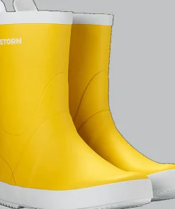Tretorn Unisex Wings Yellow