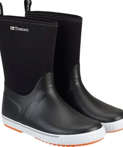 Tretorn Wings Neo Black