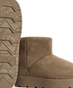 Tretorn Women's Akki Low Hybrid Shitake
