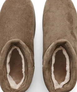 Tretorn Women's Akki Low Hybrid Shitake