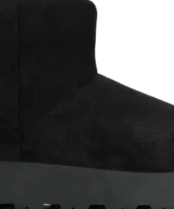 Tretorn Women's Akki Low Hybrid Black