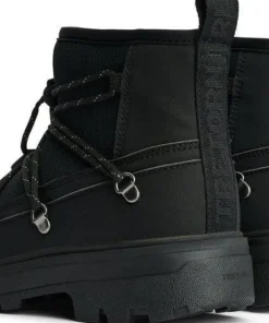 Tretorn Women's Alnarp Hybrid Black
