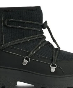 Tretorn Women's Alnarp Hybrid Black