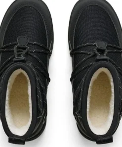 Tretorn Women's Alnarp Hybrid Black