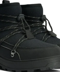 Tretorn Women's Alnarp Hybrid Black