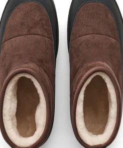 Tretorn Women's Alunda Hybrid Chocolate Brown
