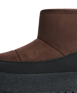 Tretorn Women's Alunda Hybrid Chocolate Brown